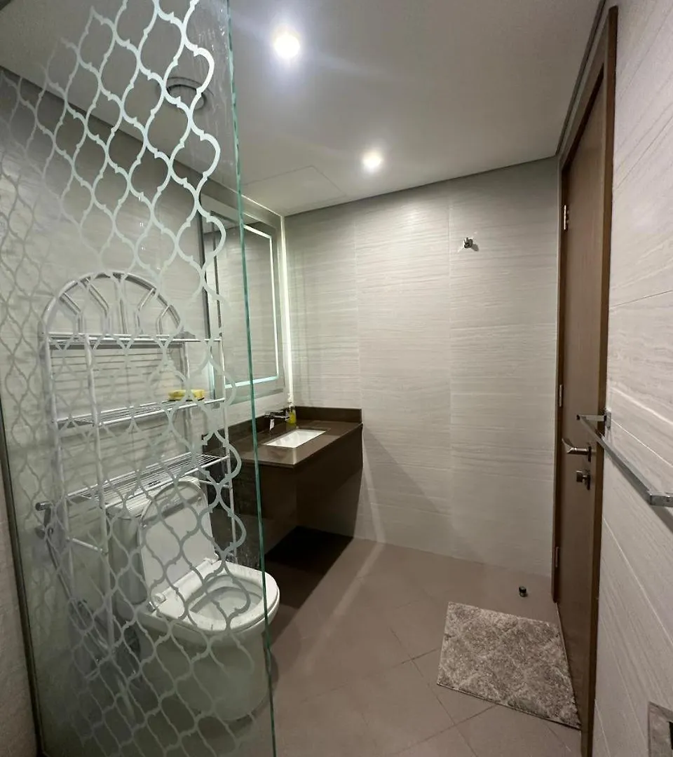 Apartment Next To Pullman Sharjah