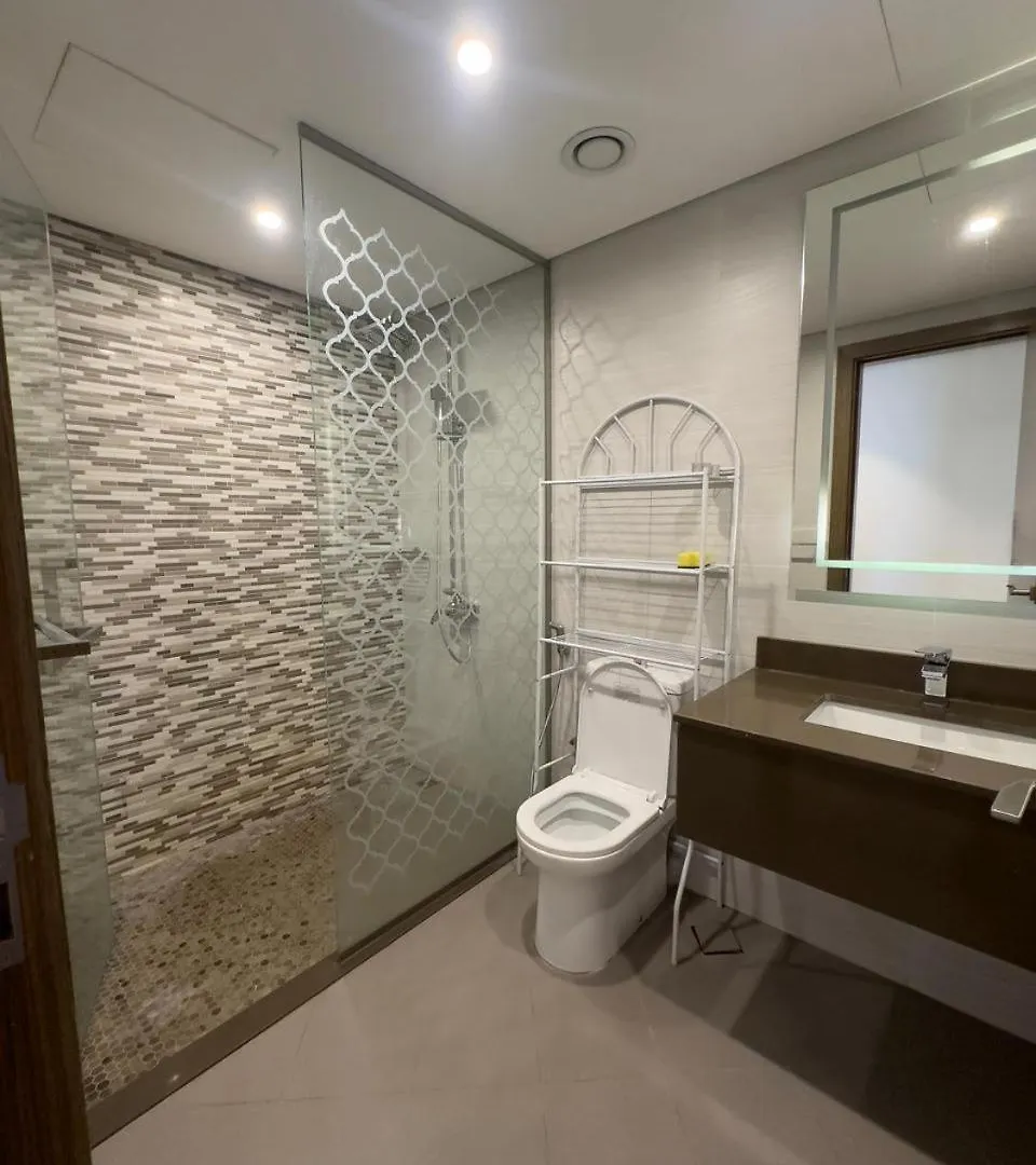 Apartment Next To Pullman Sharjah